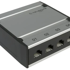 Trygg betalning Patchbox